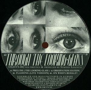 Through The Looking-Glass (EP)