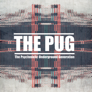The Psychedelic Underground Generation # 30