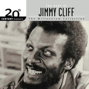 20th Century Masters: The Millennium Collection: The Best of Jimmy Cliff