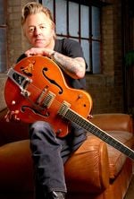 Brian Setzer