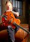 Brian Setzer