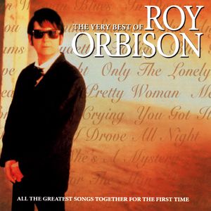 The Very Best of Roy Orbison