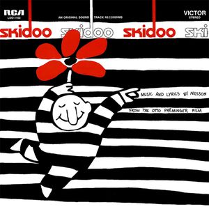 Skidoo (OST)