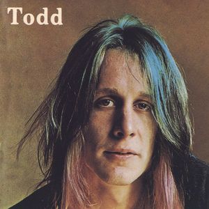 Todd (Live)