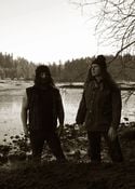 Wolves in the Throne Room