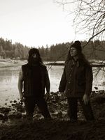 Wolves in the Throne Room