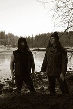 Wolves in the Throne Room