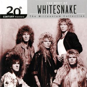 20th Century Masters: The Millennium Collection: The Best of Whitesnake