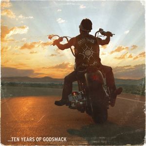 Good Times, Bad Times… 10 Years of Godsmack