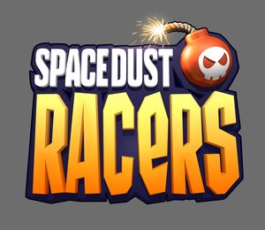 Space Dust Racers