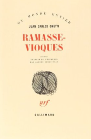 Ramasse-Vioques