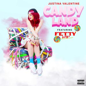 Candy Land (Explicit)