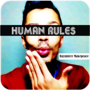 Human Rules (Single)