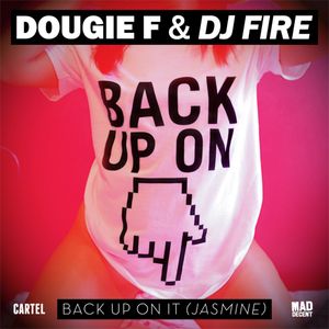 Back Up on It (Jasmine) (Single)