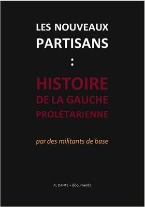 Histoire de la Gauche Prolétarienne