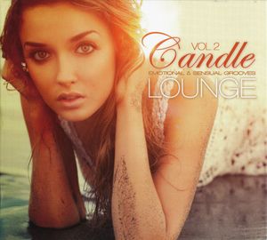 Candle Lounge, Vol. 2