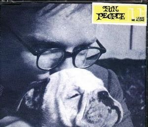 Leave Me Alone (Single)