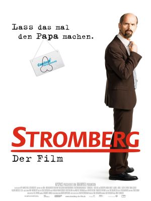 Stromberg : Der Film