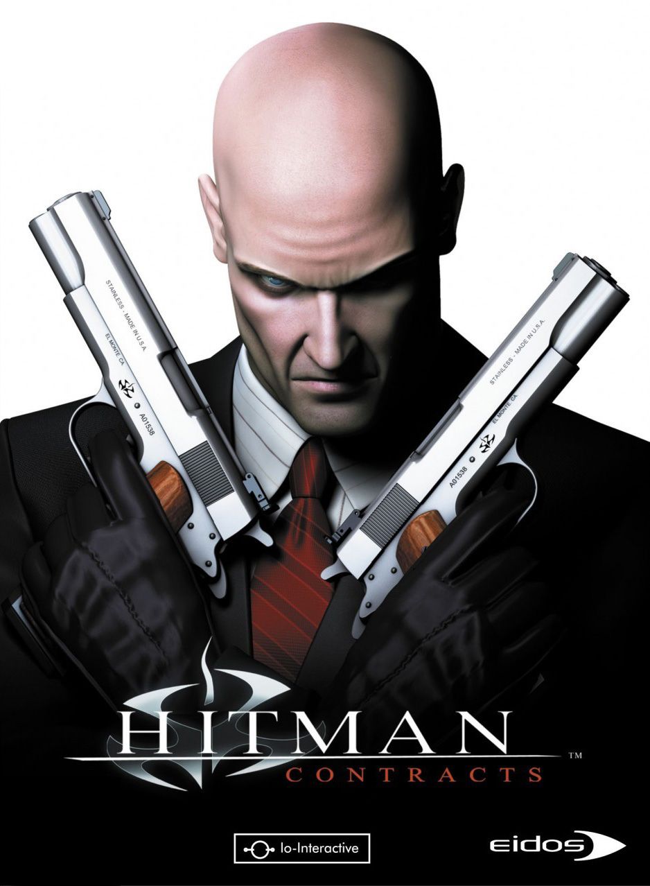 Hitman contracts системные требования