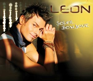 Soleil Bonjour (Single)