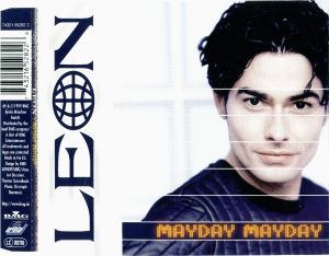 Mayday Mayday (single mix instrumental)