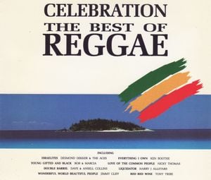 Celebration: The Best of Reggae