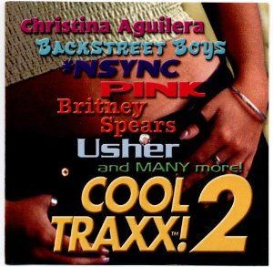 Cool Traxx! 2