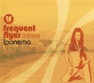 Frequent Flyer: Ipanema