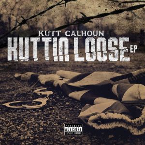 Kuttin Loose (EP)