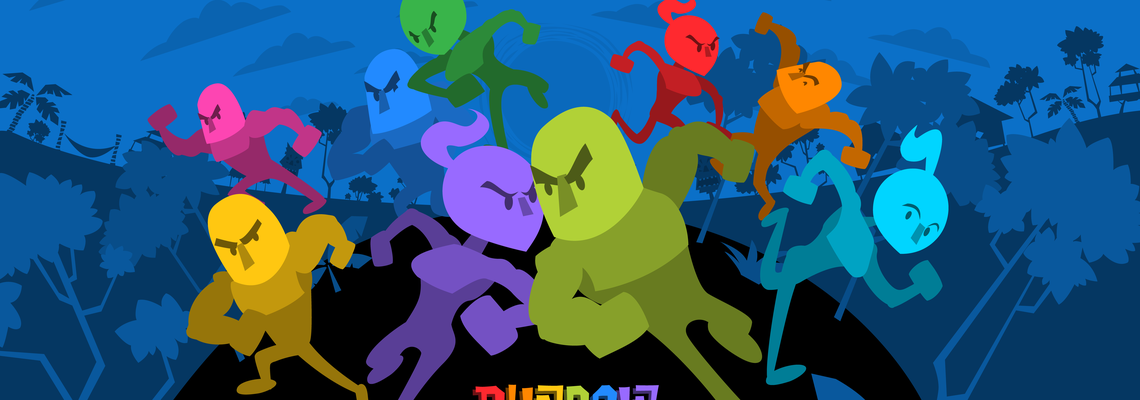 Cover Runbow