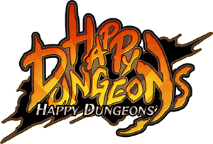 Happy Dungeons