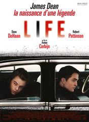 Affiche Life Affiche Life