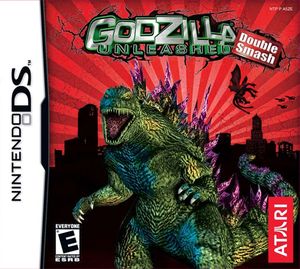 Godzilla: Unleashed - Double Smash