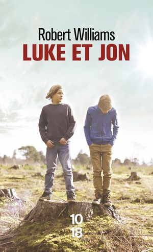 Luke et Jon