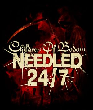 Needled 24/7 (Single)