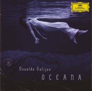 Oceana: II. First Wave: "Oceana nupcial, cadera de las islas"; Rain Train Interlude