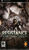 Resistance: Retribution