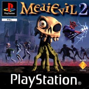 MediEvil 2