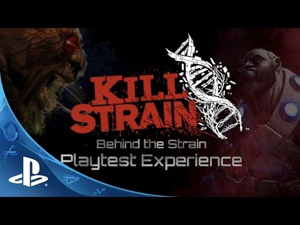 Kill Strain