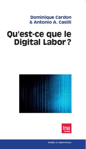 Qu’est-ce que le Digital labor ?