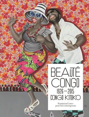 Beauté Congo