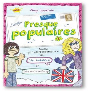 Amy Ignatow, presque populaires