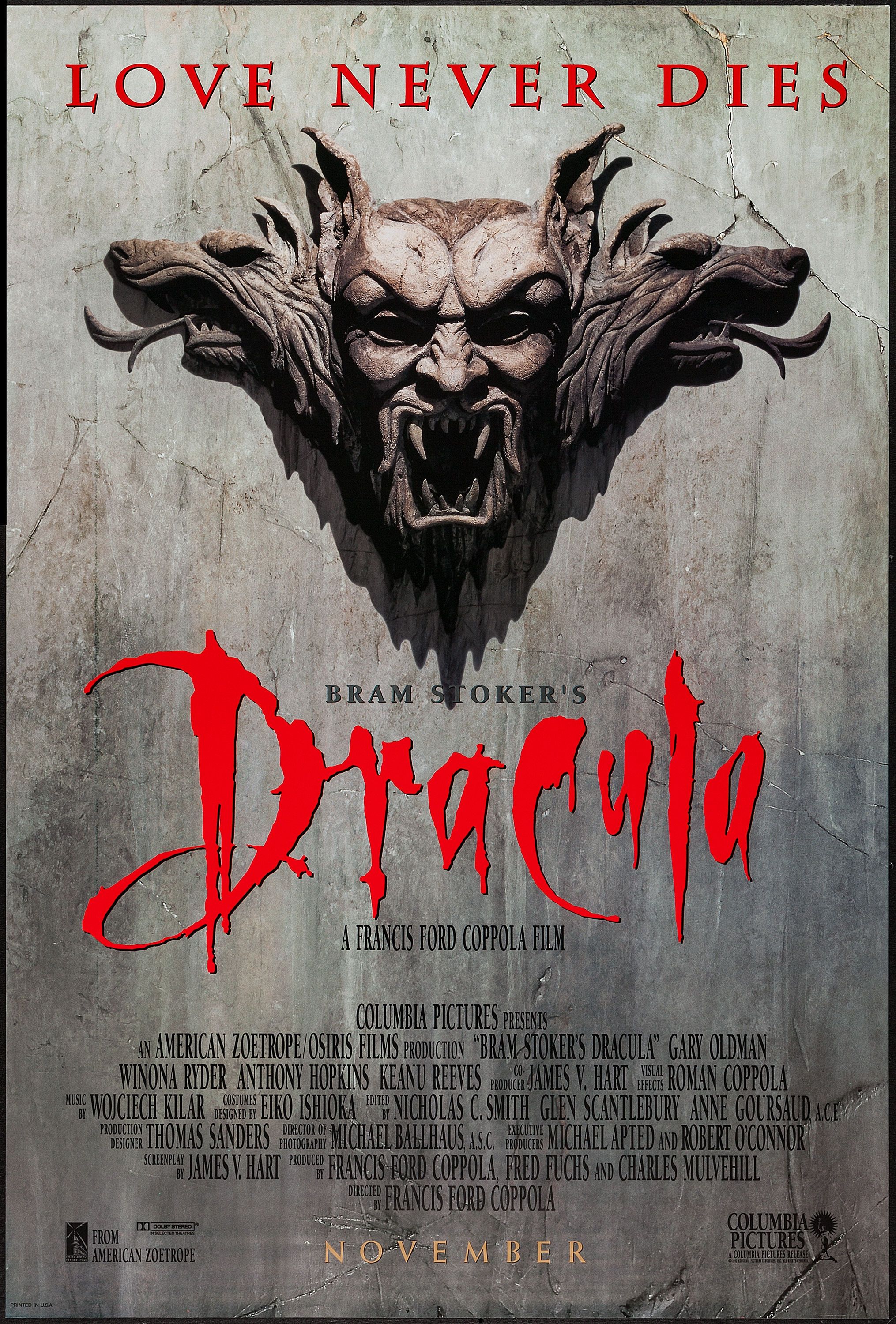 [concours créatif] SpookyLock 2016 Dracula
