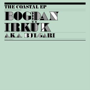 The Coastal EP (EP)