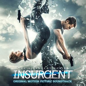 Never Let You Down (from the “Insurgent” soundtrack)