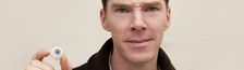 Cover Top acteur: Benedict Cumberbatch