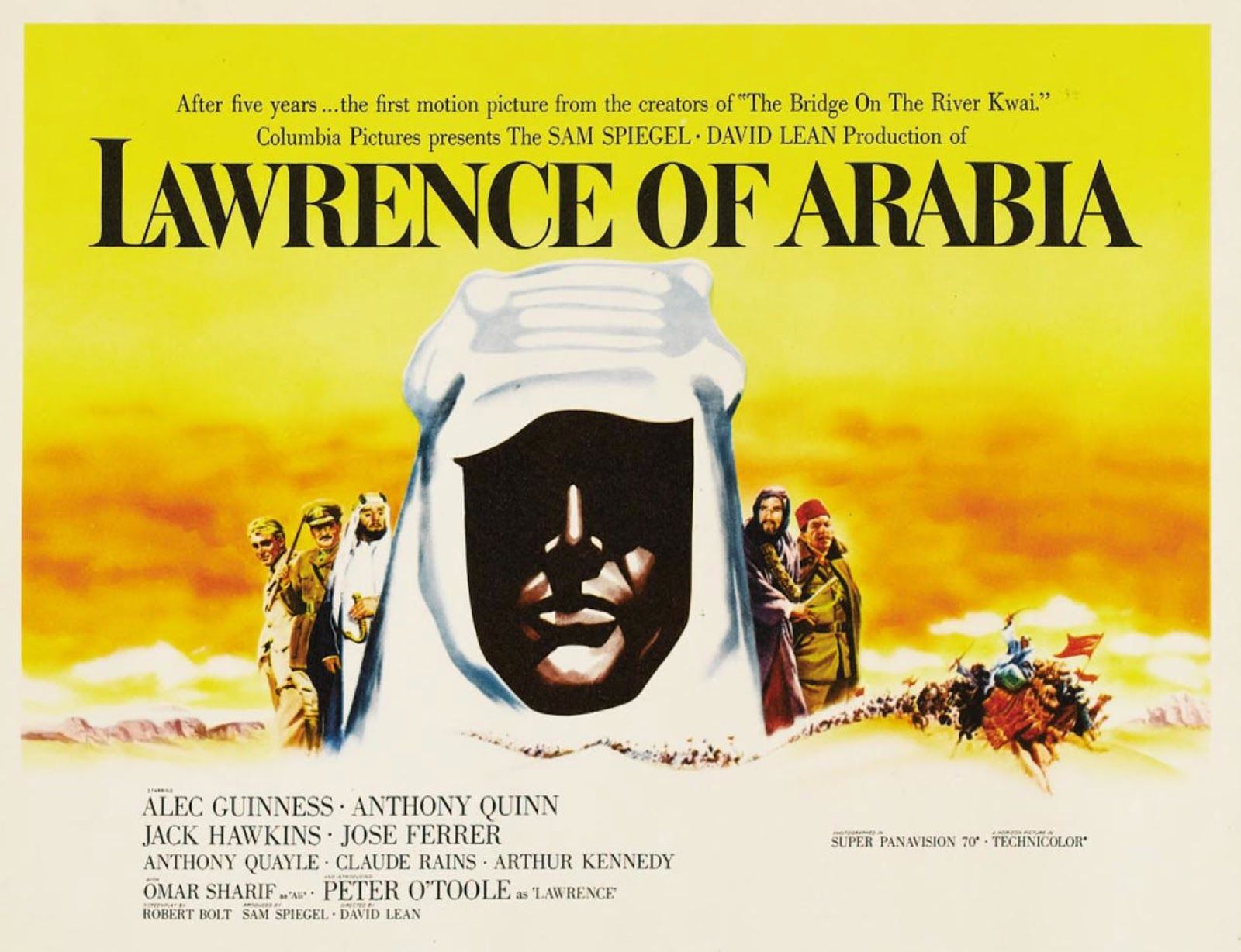 Affiches, posters et images de Lawrence d