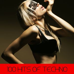 100 Hits of Techno