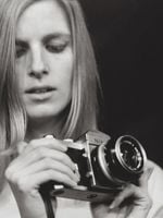 Photo Linda McCartney