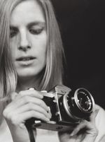 Linda McCartney